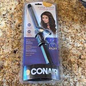 Conair Black Curling Iron